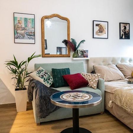 Le Gatsby Superbe Cocon Cosy Proche Place Lione Esterno foto