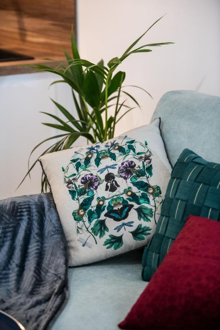Le Gatsby Superbe Cocon Cosy Proche Place Lione Esterno foto