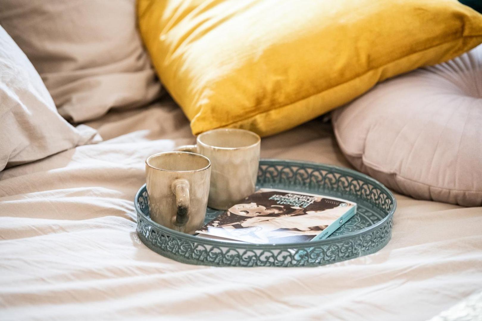 Le Gatsby Superbe Cocon Cosy Proche Place Lione Esterno foto