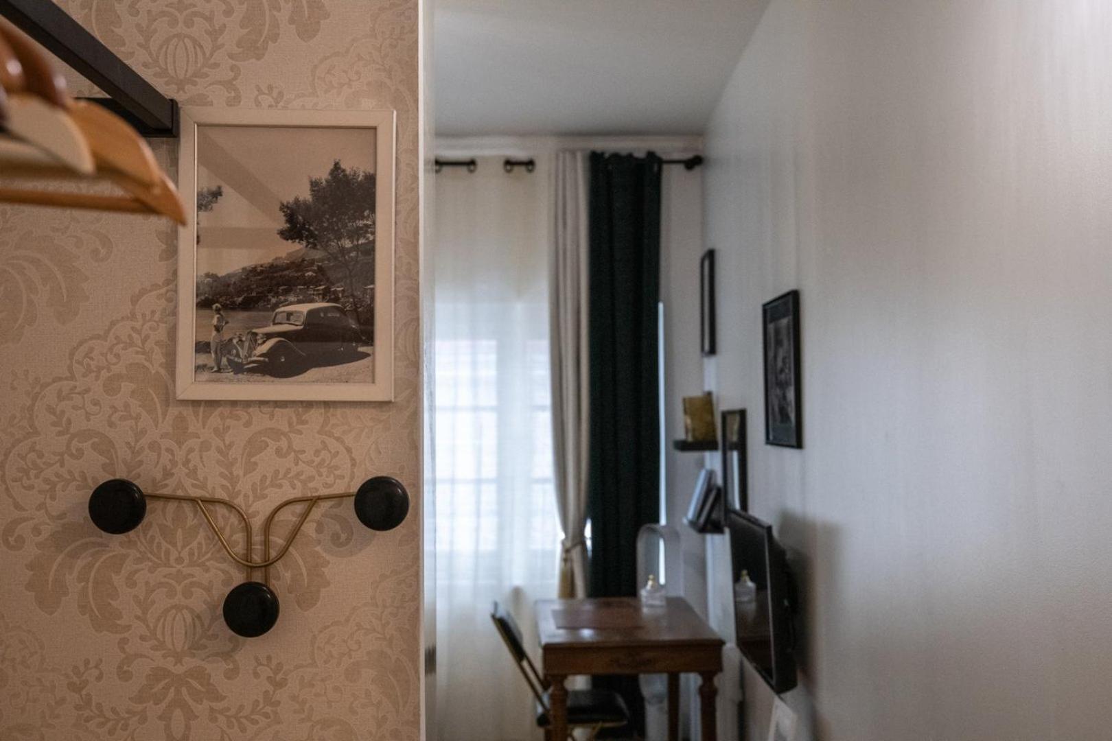 Le Gatsby Superbe Cocon Cosy Proche Place Lione Esterno foto